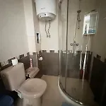 A One-bedroom *