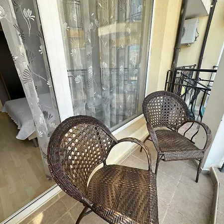 A One-bedroom Свети-Влас