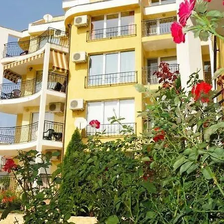 A One-bedroom Sveti Vlas