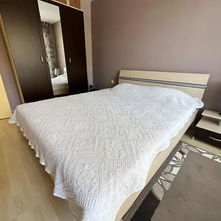 Апартаменты A One-bedroom *