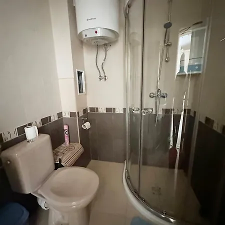 A One-bedroom *